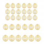 30 t&uuml;kki ainulaadset ehte ripatsit &otilde;&otilde;nespall-vedruga ripats ehete v&otilde;lu isetegemise kaelakee ripatsid isetegemise kaelakee ehete jaoks