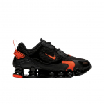 (w) Nike Shox Tl Nova Must Oranž 240