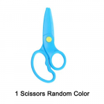 96 lehte paberl&otilde;ike komplekt Paberl&otilde;ikamise k&auml;&auml;ride oskuste tegevus L&otilde;ikeraamat Laste DIY k&auml;sit&ouml;&ouml; M&auml;nguasjade komplektid Laps-ohutute k&auml;&auml;ridega