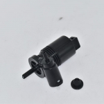 Esiklaasipesuri pump Nissan Micra 2003-2010 Note 2008-12 Primera 2002-2022 jaoks