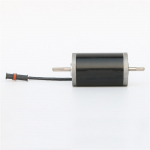 Auto parkimissoojendi mootor Diiselsoojendi Laagrimootor Eberspacher Airtronic D4 24V jaoks