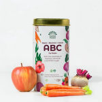 The Divine Foods ABC Latte segu | &Otilde;un, peet, porgand | Ei sisalda s&auml;ilitusaineid | Ei sisalda rafineeritud suhkrut | Valmis segamiseks | Lisatud p&otilde;liseid India &uuml;rte | (250 g)