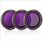 DJI Neo optilised klaasfiltrid CPL/UV/ND8/ND16/ND32 jaoks, kerge objektiivifiltri komplekt &otilde;huv&otilde;tete jaoks, droonitarvikud ND8 16 32（1151572）