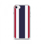 Coque T&eacute;lephone Drapeau Tha&iuml;lande &ndash; iPhone 7