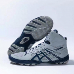 2025 Uued Meeste Naiste Poksikingad Hingavad Maadluskingad Keskmise K&otilde;rgusega &Uuml;likerged Treeningjalatsid Mugavad Sambo Kingad 40