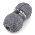 Laine Plassard Addict 13 Gris Fonc&eacute;