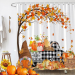 S&uuml;gisesed vahtralehed p&auml;kapikk du&scaron;ikardin t&auml;nup&uuml;ha s&uuml;gis puhvelruuduline k&otilde;rvitsad kangas vannikardinad rustikaalne vannitoadekoor 70x78in-180x200cm