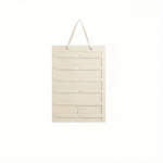 Juuksepaelad Seinale riputus Suure mahutavusega peapaela hoidja Juukseklambrihoidja Riidepuu Ruumi s&auml;&auml;stev tarvik t&uuml;drukute toa jaoks