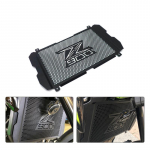 Mootorratta tarvikud Radiaatoriv&otilde;re kate kaitse Kawasaki Z900 Z 900 2017 2018 2019 jaoks black
