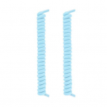 Lipsuta kingapaelad Elastsed vedrupaelad Kukkumisvastased Paksud vedrukindade n&ouml;&ouml;rid tossudele Lai &uuml;mmargune kingapaelte vahetus