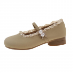 Vabaaja tossud meestele naistele kingad pahkluusaapad mood mugavus mokassiinid meeste naiste kingad 40 khaki