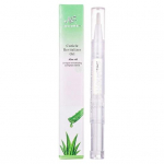 5 ml k&uuml;&uuml;nenaha&otilde;li pliiats toidab, pehmendab, taaselustab k&uuml;&uuml;si, niisutab nahka, parandab kuivust ja karedust, tagab tervisliku l&auml;ikiva manik&uuml;&uuml;ri lily