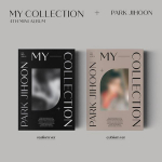 PARK JIHOON [Minu kollektsioon] 4. MINIALBUM RANDOM
