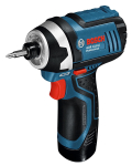 Bosch juhtmevaba l&ouml;&ouml;kkruvikeeraja GDR10.8-LIN