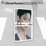 JAY B (GOT7) Arhiiv 1: [Road Runner] 1. t&auml;ispikk album TYPE : from