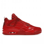 Air Jordan 4 Retro 11Lab4 - Punased Meeste Tossud Gym-Red 719864-600 41