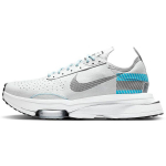 3M x Nike Air Zoom-Type SE Pure Platinum Meeste tossud Valge Must DB5459-003 40