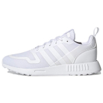 Adidas Multix Triple White Unisex tossud Cloud-White FZ3439 36