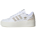 Adidas Forum Bonega Valge Orbit Hall Naiste Tennised Pilvevalge Helebeež GZ4294 39⅓