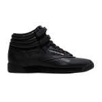 Reebok Freestyle High Triple Black Naiste tossud 2240 37
