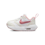 Nike Air Max Dawn TD Valge Roosa Glasuur Beebiketsid Summit-White Must DC9319-101 27