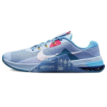 Nike Metcon 7 AMP Light Marine Meeste Tossud Sinine University-Blue S&uuml;gav-Kuninglik-Sinine DH3382-504 45