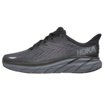 HOKA Clifton 8 Mustad Naiste Tossud 1119394-BBLC 36