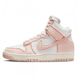 Nike Dunk High 1985 Arctic Orange Naiste tossud White Sail DV1143-800 37.5