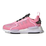 Adidas NMD_R1 V3 J Beam Pink Laste tossud Cloud-White GY4286 38⅔