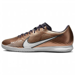 Nike Zoom Mercurial Vapor 15 Academy IC Generation Pack Meeste Tossud Kuldne Metallik-Vask DR5947-810 45