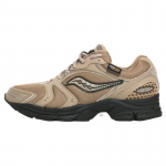 Saucony ProGrid Triumph 4 Gorpcore - Greige Meeste Tennised Pruun S70758-2 41