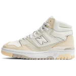New Balance 650R Beež Unisex Tossud Cream Macadamia-Nut White BB650RPC 37.5