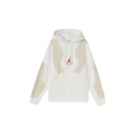 Air Jordan x Off-White Huppar (Aasia suuruse m&auml;&auml;ramine) Sail White/University Red Meeste Topid CV0541-134 XS