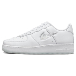 Nike Air Force 1 Jewel Kuu V&auml;rv - Kolmekordne Valge Meeste Tossud FN5924-100 43