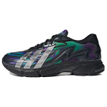 adidas Orketro 2.0 Must Iridescent Meeste Tennised Core-Black Matte-Silver Solar-Green IE4216 40