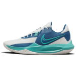Nike Precision 6 T&ouml;&ouml;stuslik Sinine Selge Jadesinine Meeste Tennised Fantoom DD9535-008 42