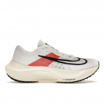 Nike Zoom Fly 5 Eliud Kipchoge Meeste Tossud Valge Chile-Punane Kookospiim FD6562-100 40
