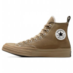Converse Chuck 70 GORE-TEX High Squirmy Worm Brown Unisex tossud Engine-Smoke A04472C 40