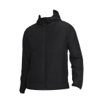 Nike Unlimited Therma-FIT &Uuml;hev&auml;rviline Vabaaja Kapuutsiga Pikkade Varrukatega Jakk Meeste Jakid Must FB7545-010 M black