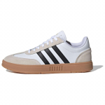 Adidas Gradas Valge Must Kumm Unisex Tossud Pilvevalge P&otilde;hiv&auml;rv Must Mattkuldne IE9044 35⅔