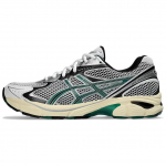 Asics GT 2160 Valge Jaspriroheline Unisex tossud 1203A275-106 42.5