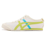 Onitsuka Tiger Mexico 66 Slip-On Kreemjas Neoonroheline Unisex Tennised 1183A360-124 44