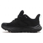 HOKA Anacapa 2 Low GORE-TEX Triple Black Naiste tossud 1142830-BBLC 36