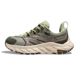 HOKA Anacapa Low GORE-TEX Odra seemne roheline Unisex tossud Kreem 1136670-BYS 44