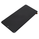 TFT telefoni puuteekraani asendus Xiaomi 12 Pro telefonile, puuteekraani digitisaatori koostis koos parandust&ouml;&ouml;riistadega black
