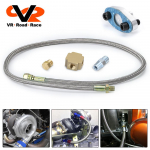 Universaalne turbo k&uuml;tusevooliku tarvikud T3 T4 autoosadele Aluminum and Stainless Steel