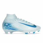 Nike Zoom Mercurial Superfly 10 Elite FG Mad Ambition Pack Meeste Tossud Sinine J&auml;&auml;sinine Sinine-Orbiit FQ1454-400 40.5