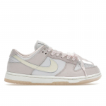 Nike Dunk Low Light Soft Pink Naiste Tennised Platinum-Tint Coconut-Milk FB7910-601 40