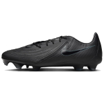 Nike Phantom GX 2 Academy Must/S&uuml;gav Džungel/Must Meeste Jalgpallisaapad FD6723-002 40