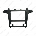 07-08 Ford Mondeo S-MAX 9-tollise Android-navigatsioonipaneeli esiraam